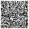 QR code with Cesa contacts