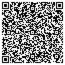 QR code with C Fulton Grey Inc contacts