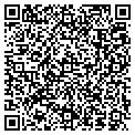 QR code with C T T Inc contacts