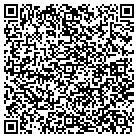 QR code with Amazing Painters contacts