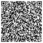 QR code with Mangum Carpent Rachael DVM contacts