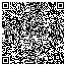 QR code with Hawk Construction Inc contacts