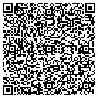 QR code with Mayatte Chris S DVM contacts