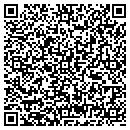 QR code with Hc Company contacts