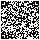 QR code with Kmr Inc contacts