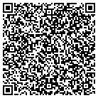 QR code with Mcpherson Veterinary Service contacts
