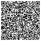 QR code with Ricks Sign & Lighting Service contacts