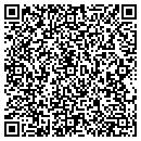 QR code with Taz Bug Busters contacts