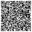 QR code with OCEANOS.COM contacts