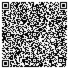 QR code with Hughes & Guzman Construction Services L L C contacts