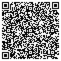 QR code with Ndc Software contacts