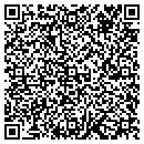 QR code with Oracle contacts