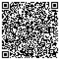 QR code with Oracle contacts
