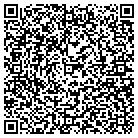 QR code with J E Dunn Construction Company contacts