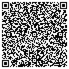 QR code with J E Merit Constructors Inc contacts