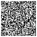 QR code with Amy's Acres contacts
