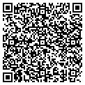 QR code with J & L Contracting contacts