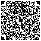 QR code with Prestige Trucking Co contacts