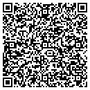 QR code with K-Construction CO contacts