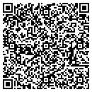 QR code with Kek Roofing contacts