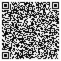 QR code with The Fine Print contacts