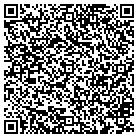 QR code with R & E Collision & Repair Center contacts