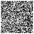 QR code with Yuba County Juvenile Hall contacts