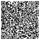 QR code with L B S Remodeling & Constructio contacts
