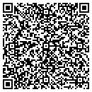 QR code with Alpha Finish Painting contacts