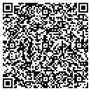 QR code with L & L Construction contacts