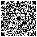 QR code with Tick Tackler contacts