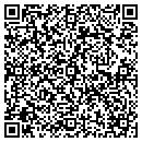 QR code with T J Pest Control contacts