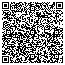 QR code with T J Pest Control contacts