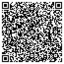 QR code with T J Pest Control Inc contacts