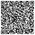 QR code with O'Brien Heather L DVM contacts