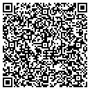 QR code with M And M Remodeling contacts