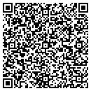 QR code with O'Connor Ian DVM contacts