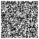 QR code with O'Connor Sandra DVM contacts