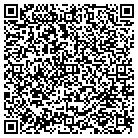 QR code with Bank Of Wedowee Roanoke Branch contacts