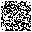 QR code with D'Artof Engineering contacts