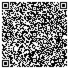 QR code with R P Padilla's Paint & Body contacts