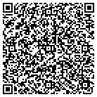 QR code with Adams Central Elem District contacts