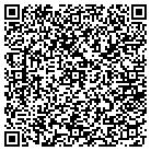 QR code with Christys Canine Grooming contacts