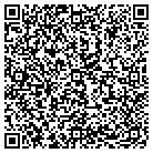 QR code with M Nasso General Contractor contacts