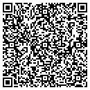 QR code with Moreno & Co contacts