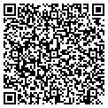 QR code with Tvf Pest Control Inc contacts