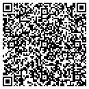 QR code with R M Trucking Dba contacts