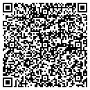 QR code with Apontech CO contacts