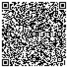 QR code with Raines Rebecca DVM contacts