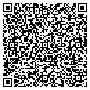 QR code with Cuddly Cuts contacts